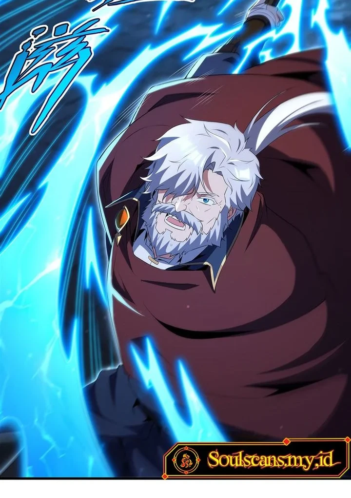 Shut Up, Evil Dragon, I Don’t Want to Raise a Child With You Anymore Chapter 100 - halaman 8
