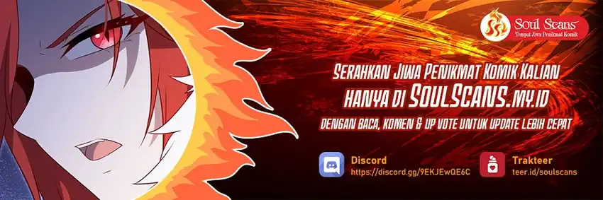 Shut Up, Evil Dragon, I Don’t Want to Raise a Child With You Anymore Chapter 101 - halaman 34