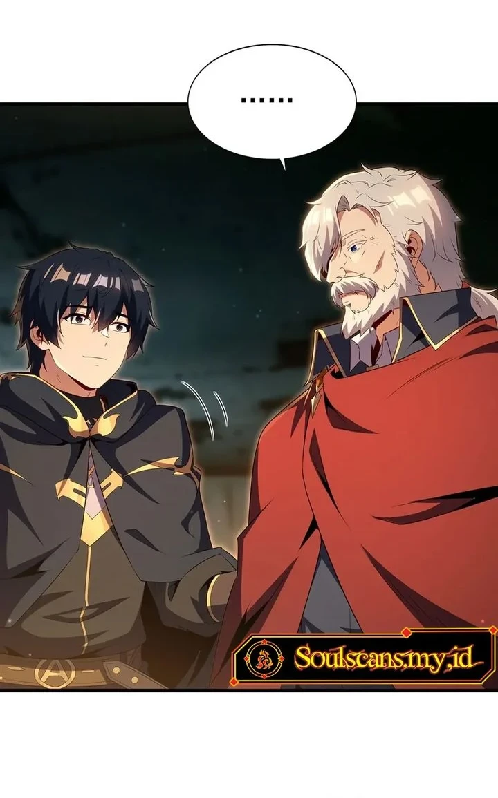 Shut Up, Evil Dragon, I Don’t Want to Raise a Child With You Anymore Chapter 102 - halaman 13