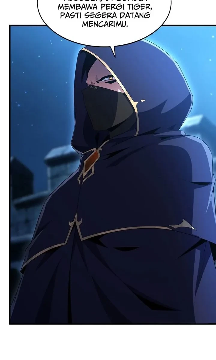 Shut Up, Evil Dragon, I Don’t Want to Raise a Child With You Anymore Chapter 102 - halaman 23