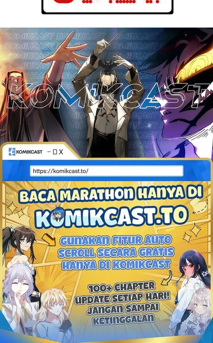 Shut Up, Evil Dragon, I Don’t Want to Raise a Child With You Anymore Chapter 102 - halaman 37