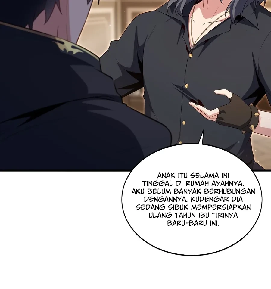 Shut Up, Evil Dragon, I Don’t Want to Raise a Child With You Anymore Chapter 103 - halaman 11