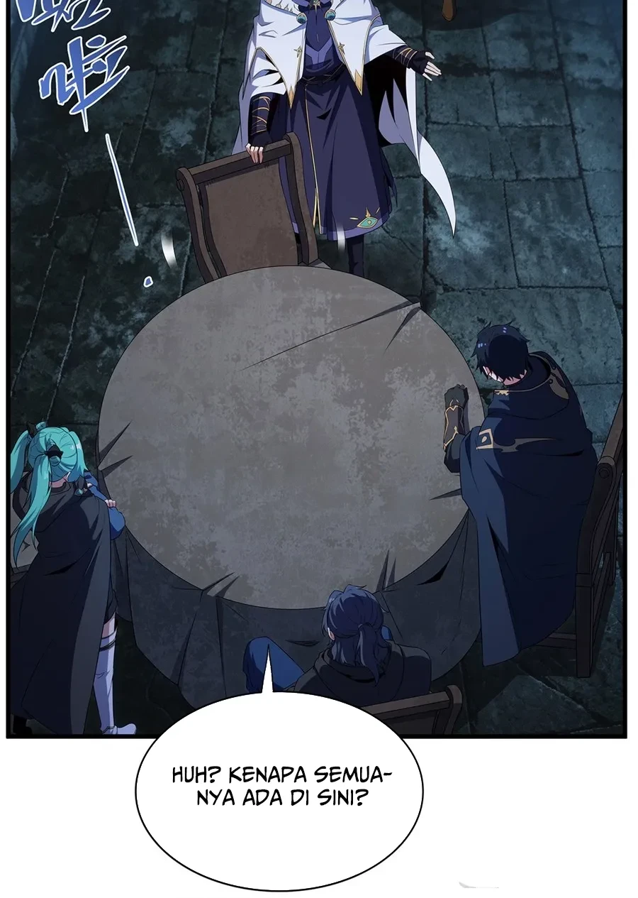 Shut Up, Evil Dragon, I Don’t Want to Raise a Child With You Anymore Chapter 103 - halaman 16