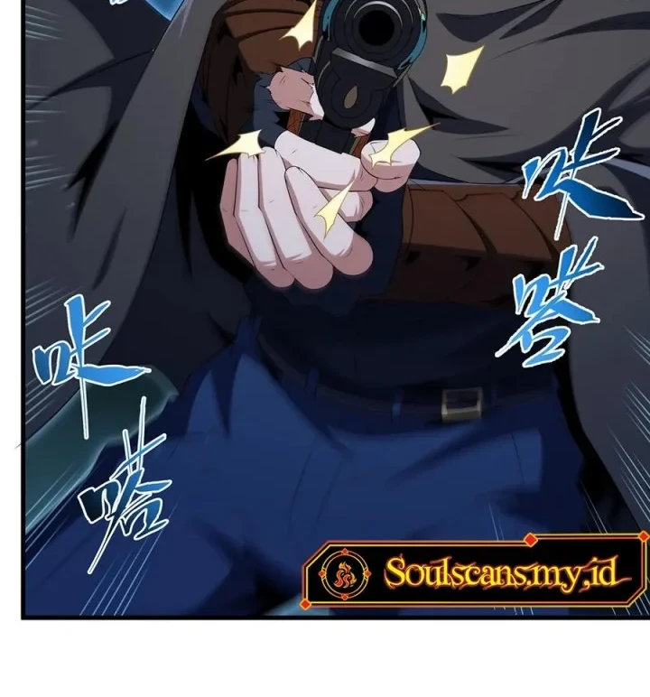 Shut Up, Evil Dragon, I Don’t Want to Raise a Child With You Anymore Chapter 104 - halaman 13