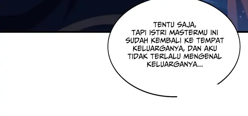 Shut Up, Evil Dragon, I Don’t Want to Raise a Child With You Anymore Chapter 105 - halaman 17