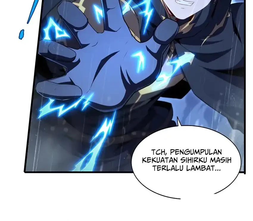 Shut Up, Evil Dragon, I Don’t Want to Raise a Child With You Anymore Chapter 106 - halaman 19