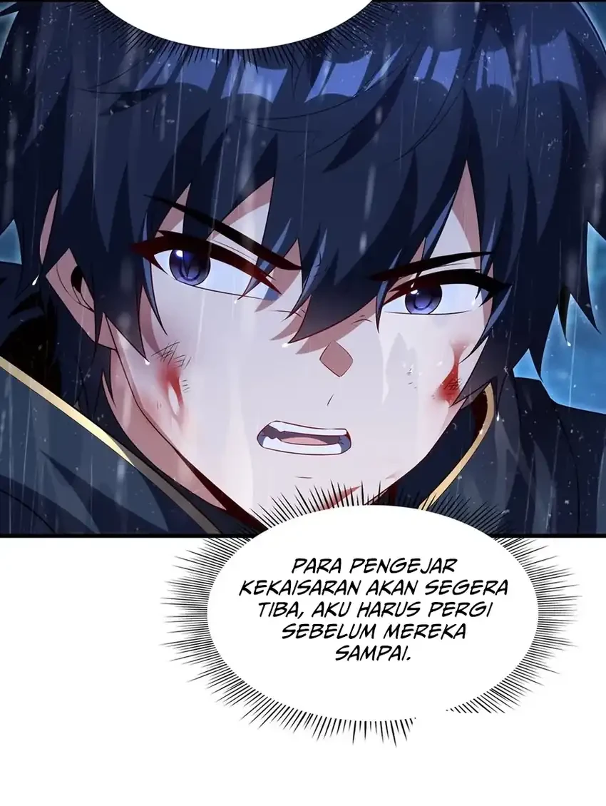 Shut Up, Evil Dragon, I Don’t Want to Raise a Child With You Anymore Chapter 106 - halaman 28