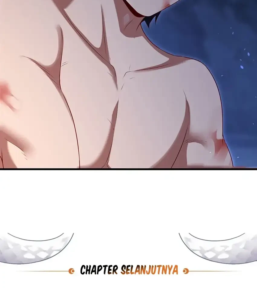 Shut Up, Evil Dragon, I Don’t Want to Raise a Child With You Anymore Chapter 107 - halaman 10