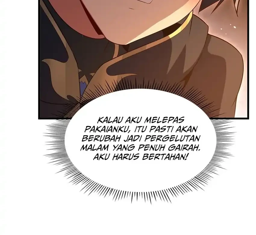 Shut Up, Evil Dragon, I Don’t Want to Raise a Child With You Anymore Chapter 107 - halaman 5
