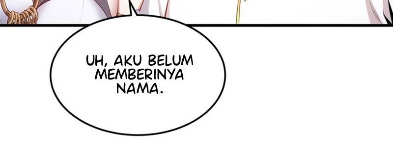 Shut Up, Evil Dragon, I Don’t Want to Raise a Child With You Anymore Chapter 11 - halaman 25