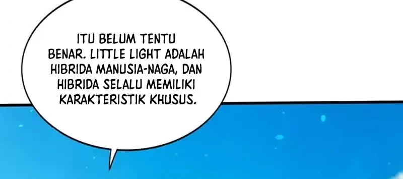 Shut Up, Evil Dragon, I Don’t Want to Raise a Child With You Anymore Chapter 113 - halaman 6
