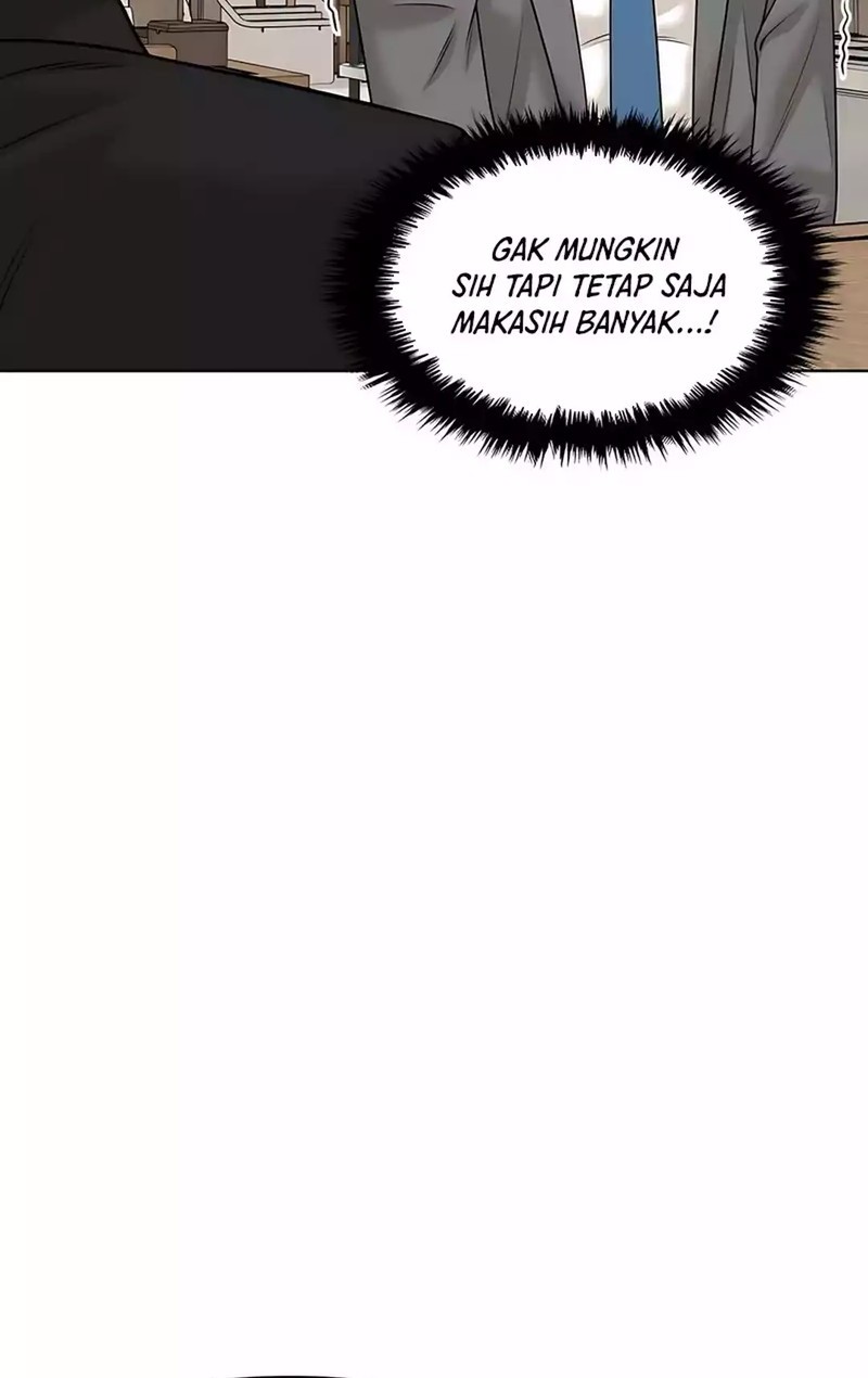 Shut Up, Evil Dragon, I Don’t Want to Raise a Child With You Anymore Chapter 13 - halaman 33