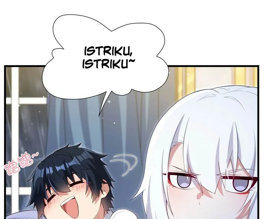 Shut Up, Evil Dragon, I Don’t Want to Raise a Child With You Anymore Chapter 15 - halaman 13