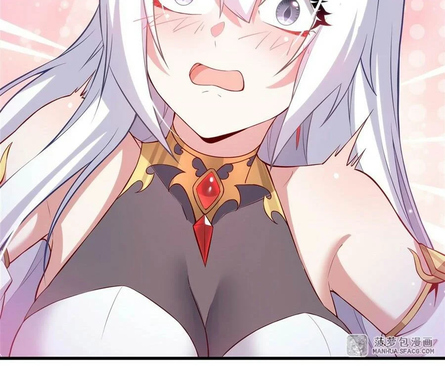 Shut Up, Evil Dragon, I Don’t Want to Raise a Child With You Anymore Chapter 15 - halaman 17