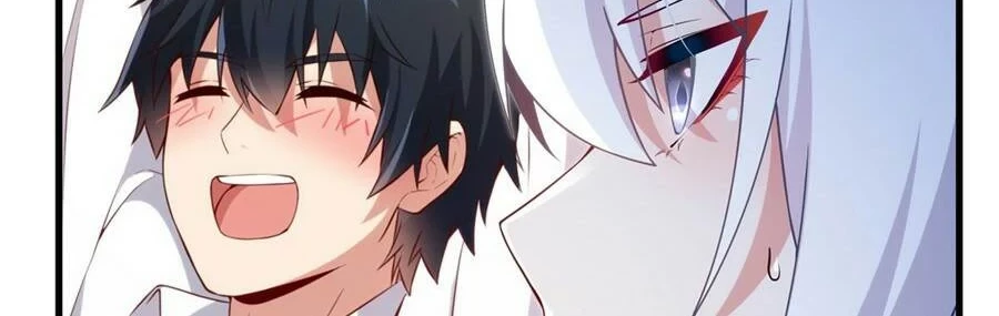 Shut Up, Evil Dragon, I Don’t Want to Raise a Child With You Anymore Chapter 15 - halaman 21