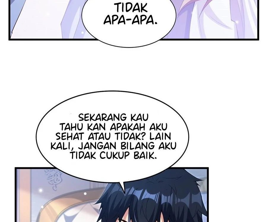 Shut Up, Evil Dragon, I Don’t Want to Raise a Child With You Anymore Chapter 16 - halaman 15