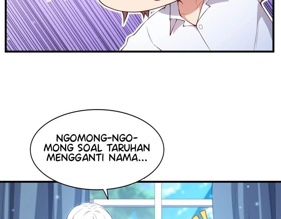 Shut Up, Evil Dragon, I Don’t Want to Raise a Child With You Anymore Chapter 16 - halaman 19