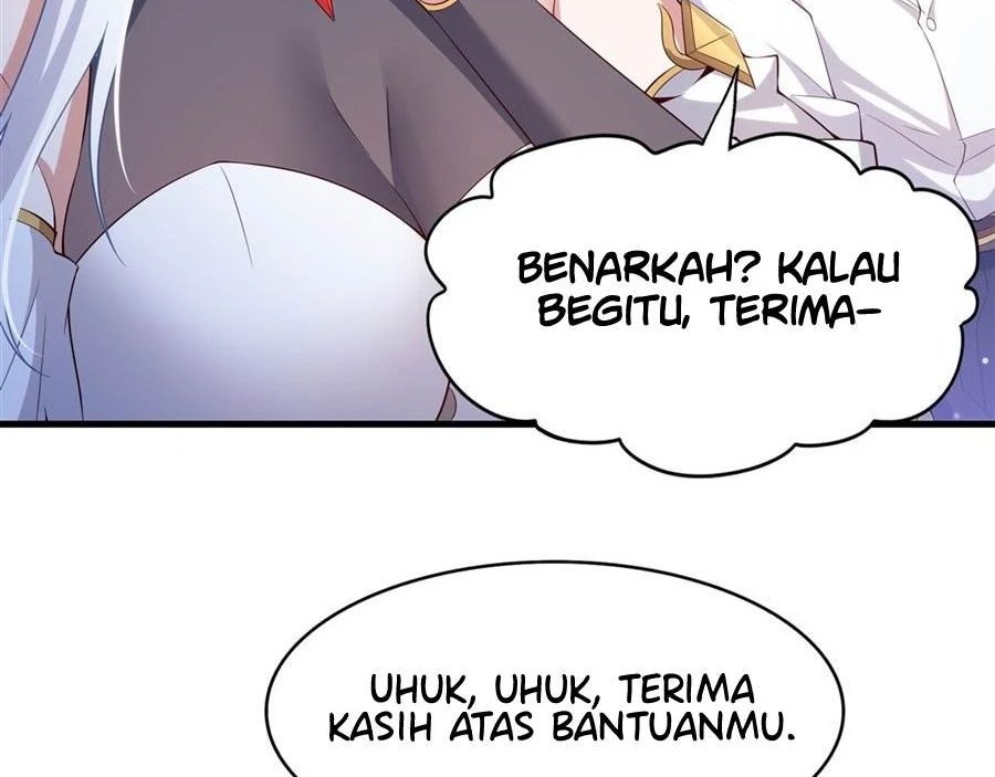 Shut Up, Evil Dragon, I Don’t Want to Raise a Child With You Anymore Chapter 16 - halaman 23