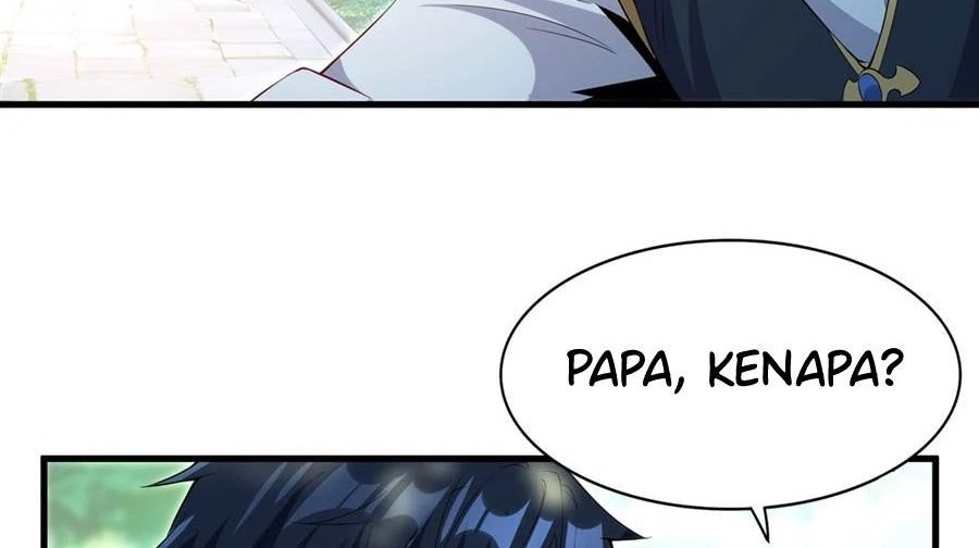 Shut Up, Evil Dragon, I Don’t Want to Raise a Child With You Anymore Chapter 16 - halaman 37