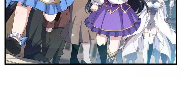 Shut Up, Evil Dragon, I Don’t Want to Raise a Child With You Anymore Chapter 17 - halaman 9