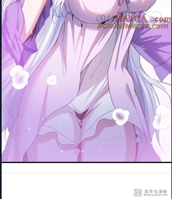 Shut Up, Evil Dragon, I Don’t Want to Raise a Child With You Anymore Chapter 18 - halaman 21