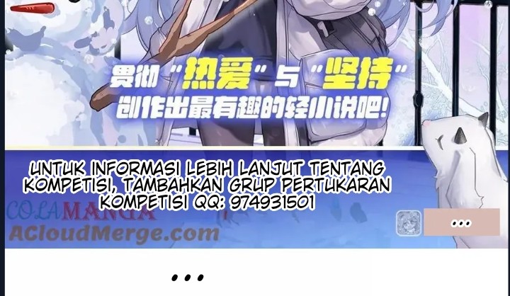 Shut Up, Evil Dragon, I Don’t Want to Raise a Child With You Anymore Chapter 18 - halaman 26