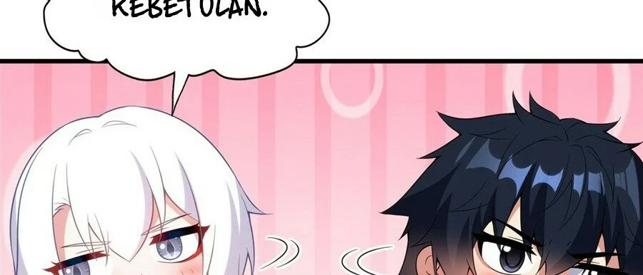 Shut Up, Evil Dragon, I Don’t Want to Raise a Child With You Anymore Chapter 19 - halaman 12