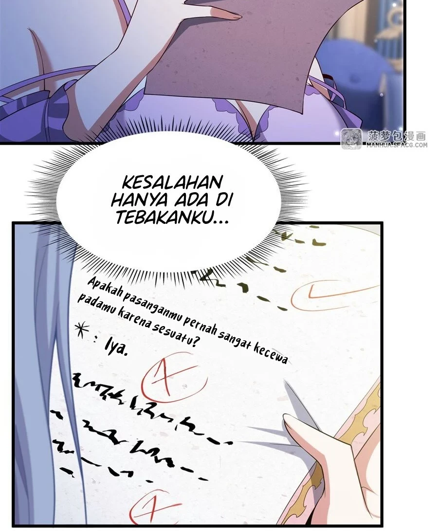 Shut Up, Evil Dragon, I Don’t Want to Raise a Child With You Anymore Chapter 19 - halaman 16