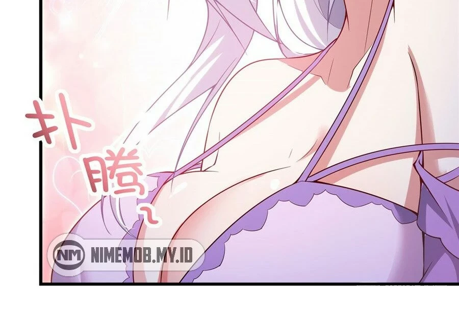 Shut Up, Evil Dragon, I Don’t Want to Raise a Child With You Anymore Chapter 19 - halaman 22