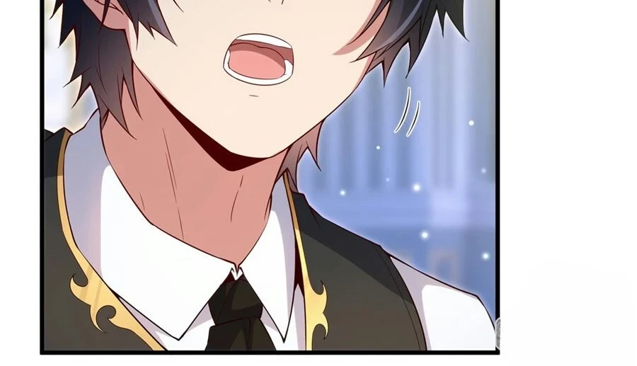 Shut Up, Evil Dragon, I Don’t Want to Raise a Child With You Anymore Chapter 19 - halaman 29