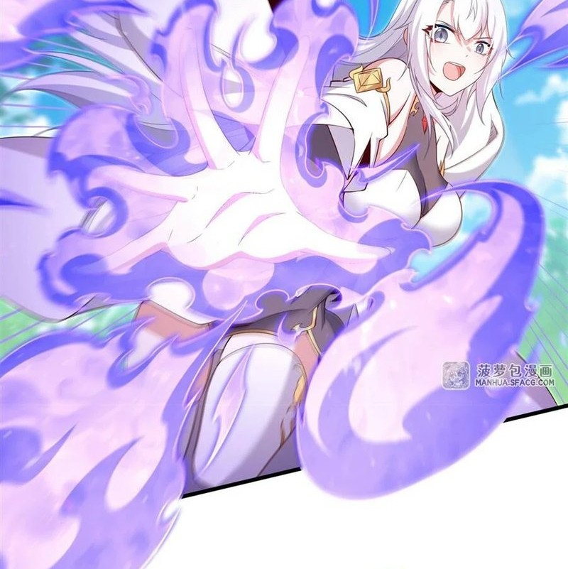 Shut Up, Evil Dragon, I Don’t Want to Raise a Child With You Anymore Chapter 24 - halaman 17