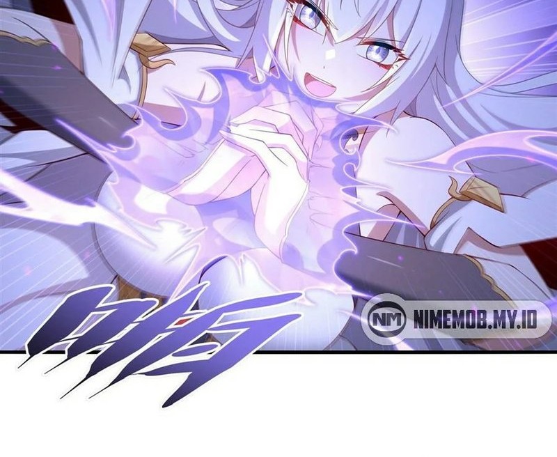 Shut Up, Evil Dragon, I Don’t Want to Raise a Child With You Anymore Chapter 24 - halaman 19