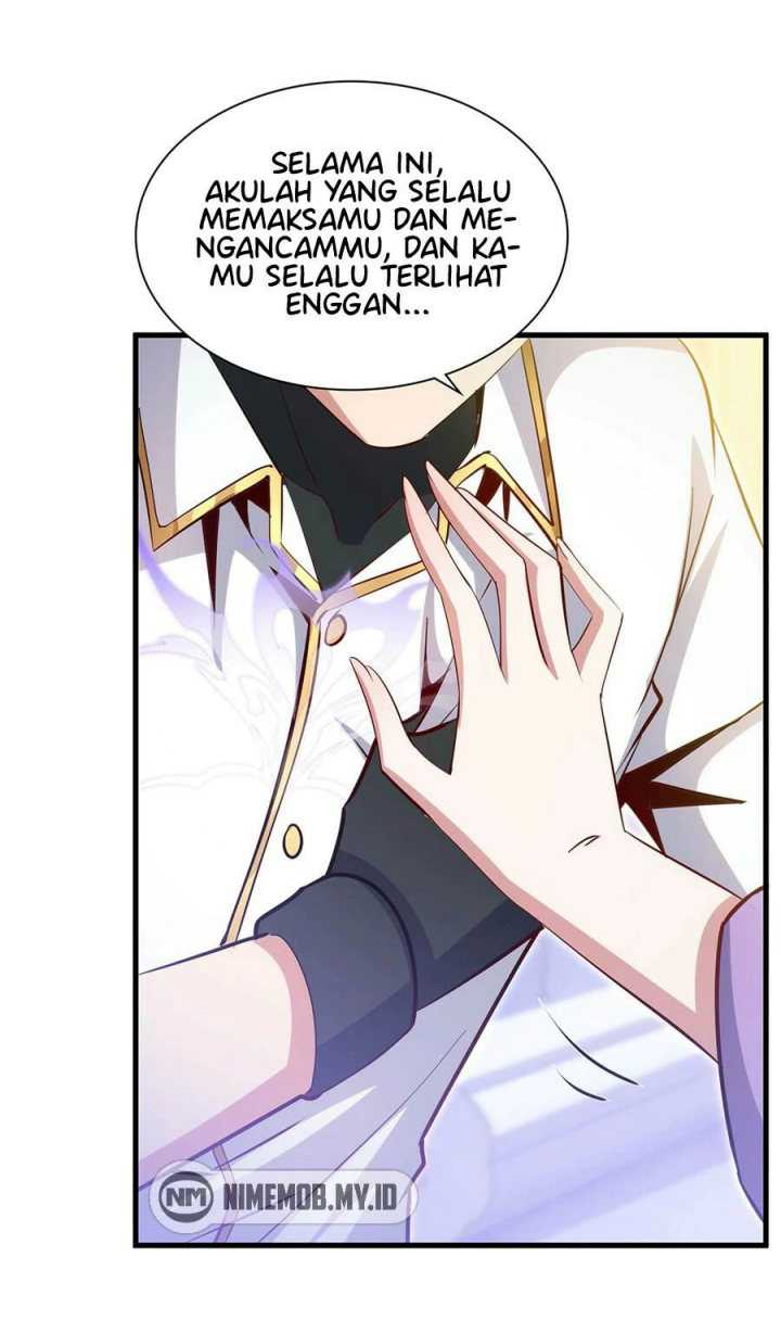 Shut Up, Evil Dragon, I Don’t Want to Raise a Child With You Anymore Chapter 25 - halaman 29