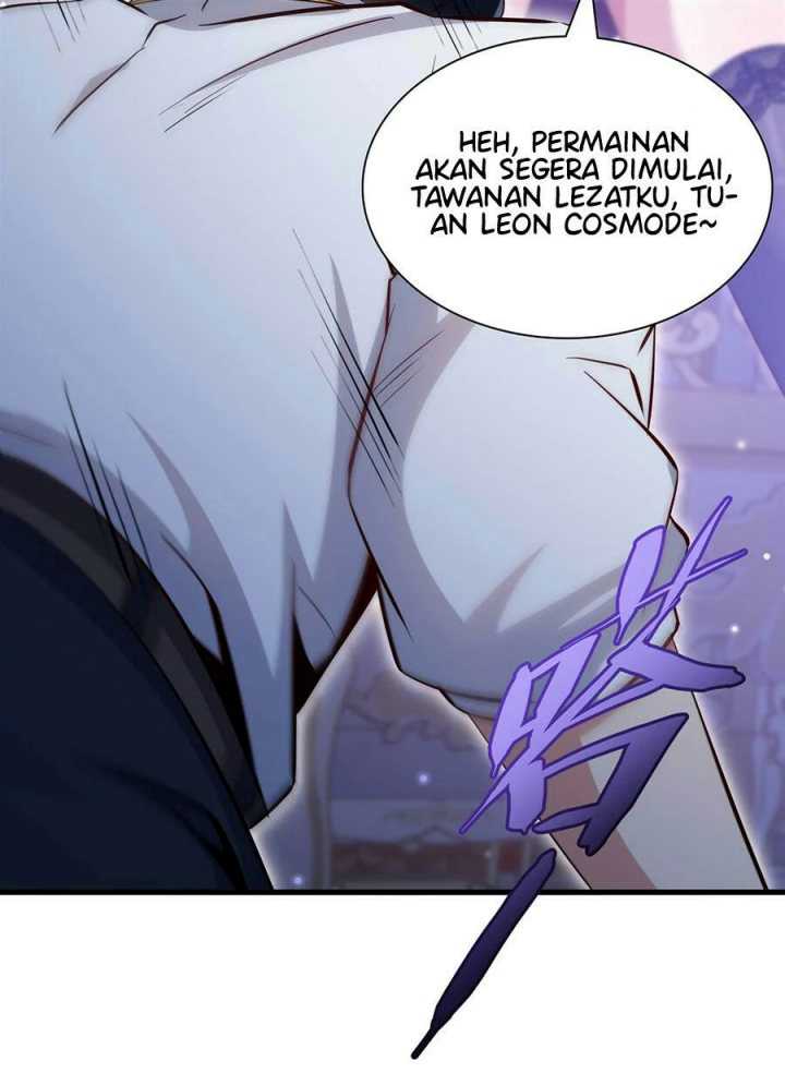 Shut Up, Evil Dragon, I Don’t Want to Raise a Child With You Anymore Chapter 25 - halaman 31