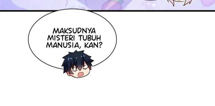 Shut Up, Evil Dragon, I Don’t Want to Raise a Child With You Anymore Chapter 25 - halaman 8