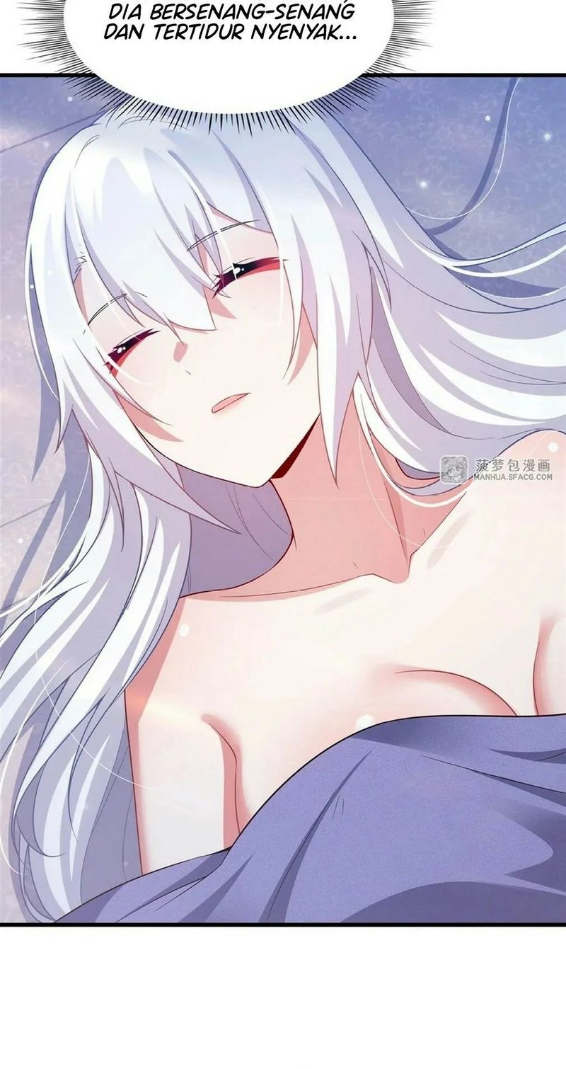 Shut Up, Evil Dragon, I Don’t Want to Raise a Child With You Anymore Chapter 26 - halaman 18