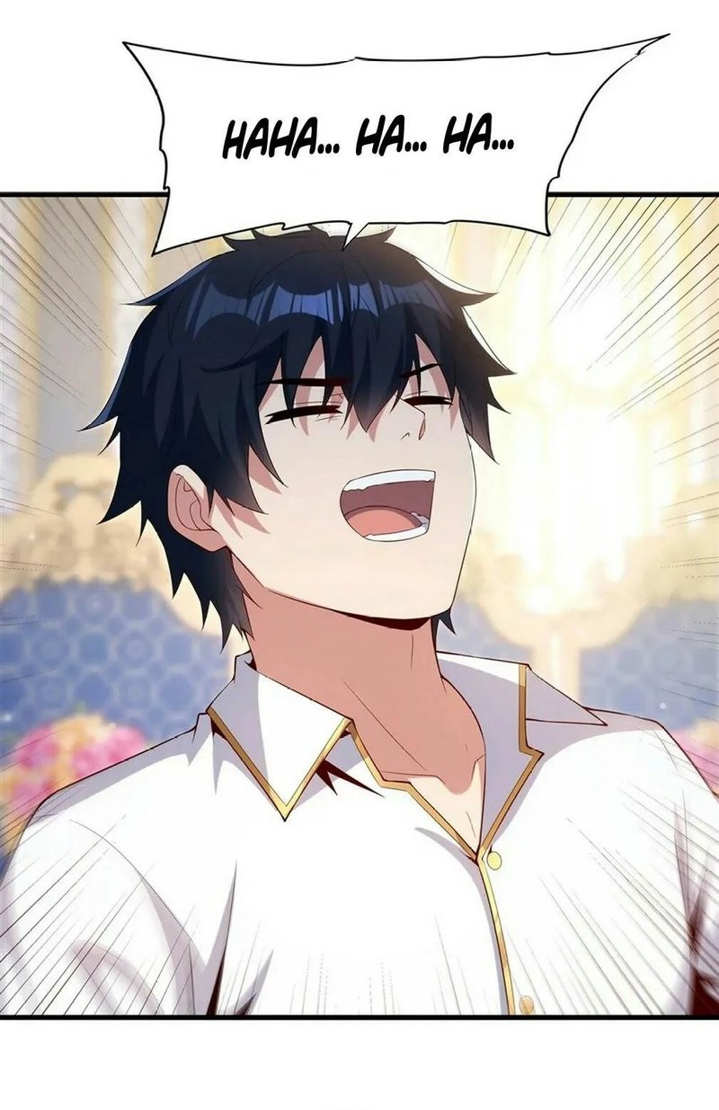 Shut Up, Evil Dragon, I Don’t Want to Raise a Child With You Anymore Chapter 26 - halaman 27