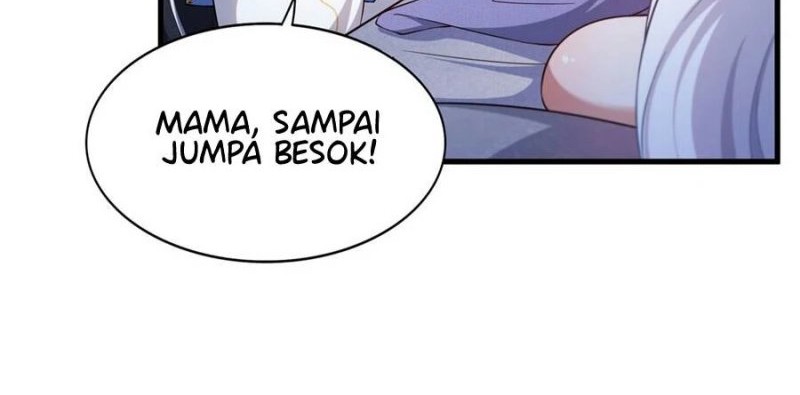 Shut Up, Evil Dragon, I Don’t Want to Raise a Child With You Anymore Chapter 27 - halaman 11