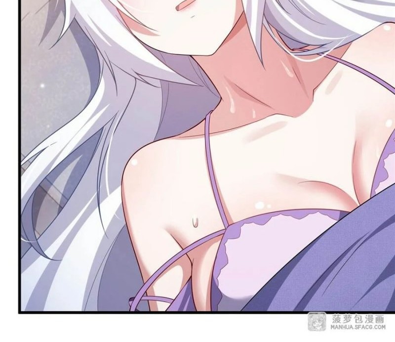 Shut Up, Evil Dragon, I Don’t Want to Raise a Child With You Anymore Chapter 27 - halaman 13