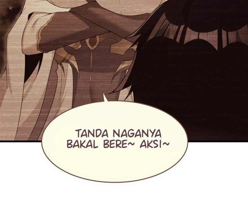 Shut Up, Evil Dragon, I Don’t Want to Raise a Child With You Anymore Chapter 27 - halaman 27