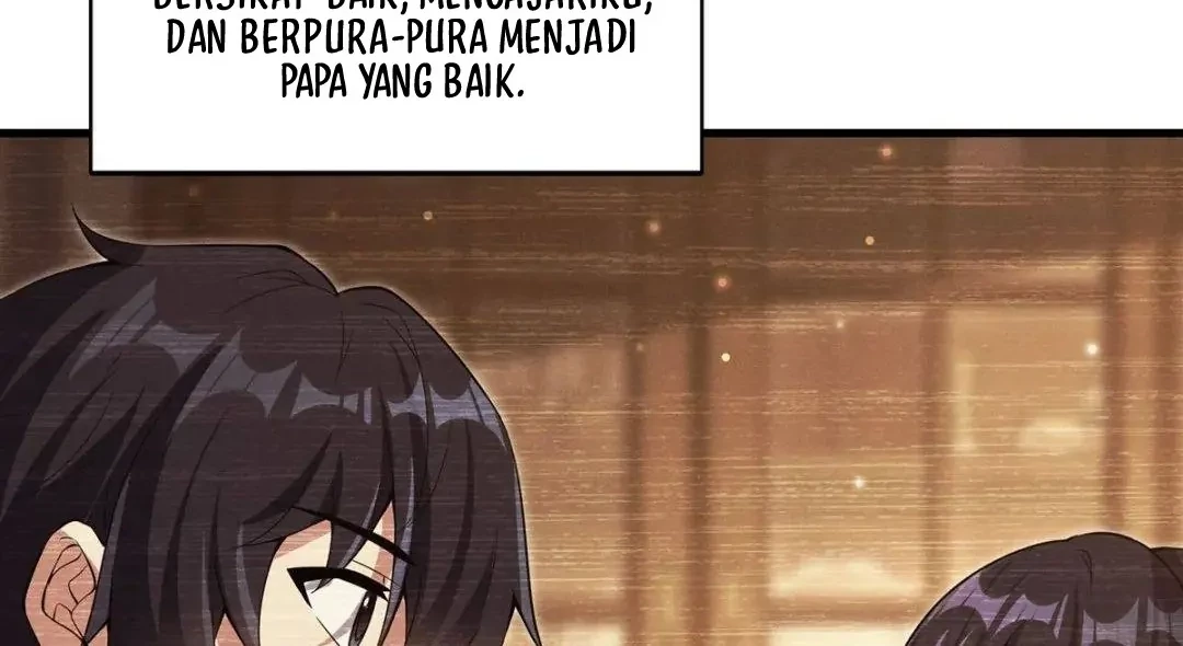 Shut Up, Evil Dragon, I Don’t Want to Raise a Child With You Anymore Chapter 28 - halaman 17