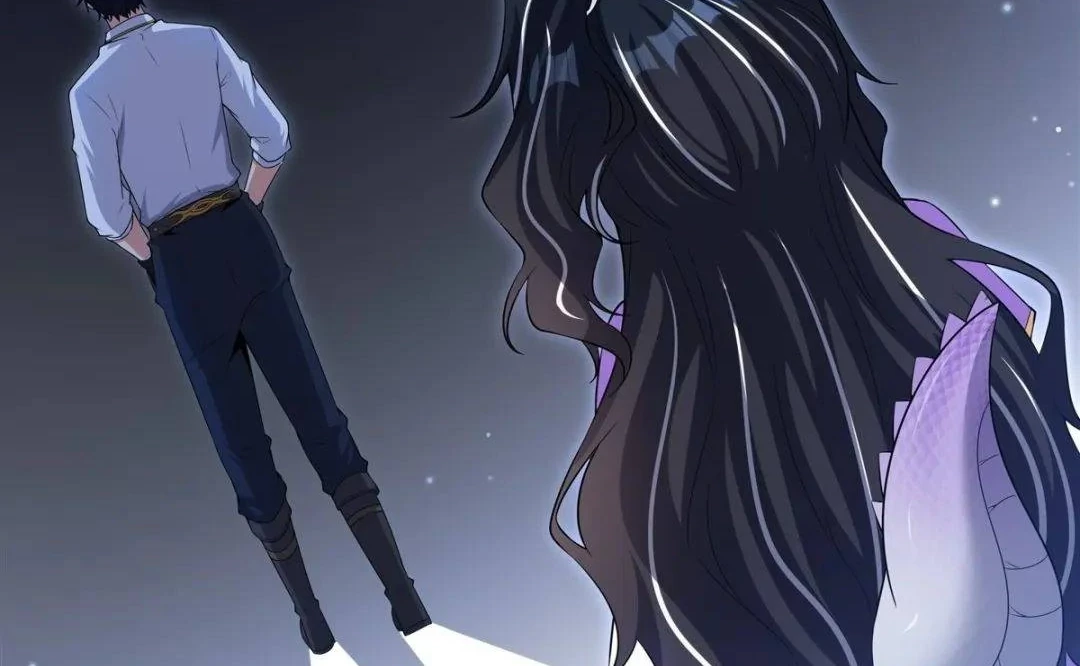 Shut Up, Evil Dragon, I Don’t Want to Raise a Child With You Anymore Chapter 28 - halaman 21
