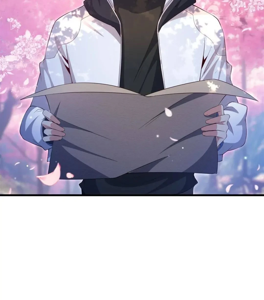Shut Up, Evil Dragon, I Don’t Want to Raise a Child With You Anymore Chapter 28 - halaman 31