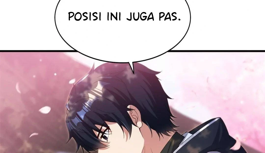 Shut Up, Evil Dragon, I Don’t Want to Raise a Child With You Anymore Chapter 28 - halaman 35