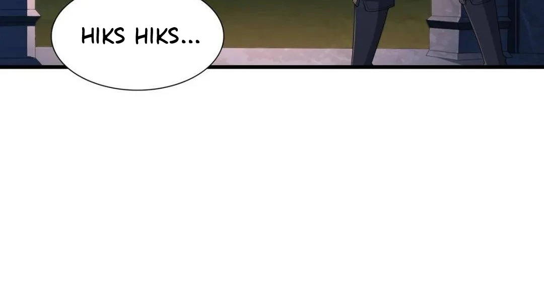 Shut Up, Evil Dragon, I Don’t Want to Raise a Child With You Anymore Chapter 28 - halaman 43