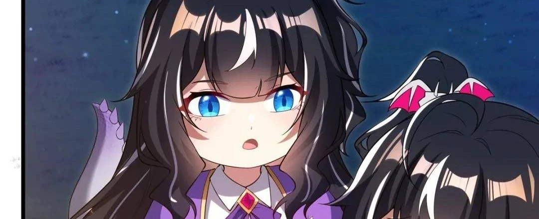 Shut Up, Evil Dragon, I Don’t Want to Raise a Child With You Anymore Chapter 28 - halaman 47