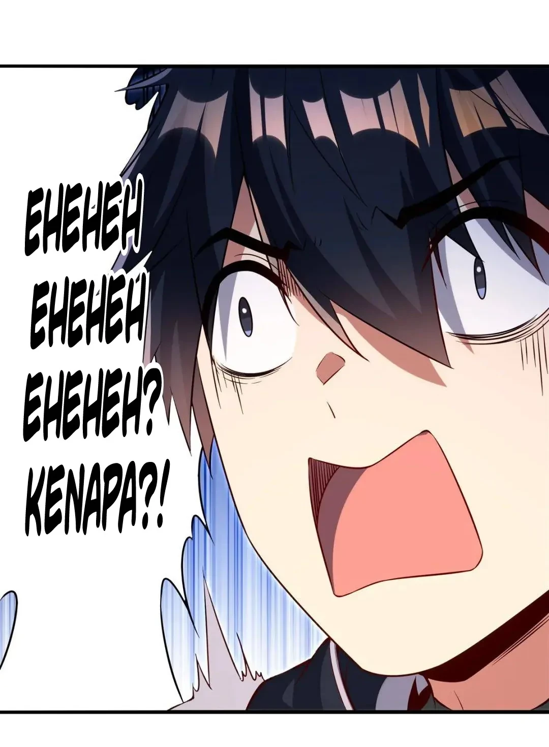 Shut Up, Evil Dragon, I Don’t Want to Raise a Child With You Anymore Chapter 28 - halaman 53