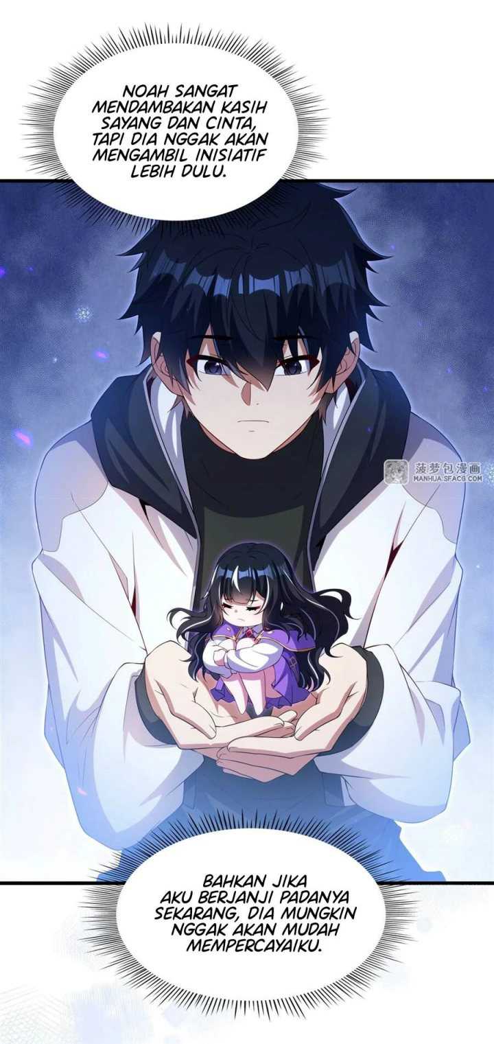 Shut Up, Evil Dragon, I Don’t Want to Raise a Child With You Anymore Chapter 29 - halaman 13