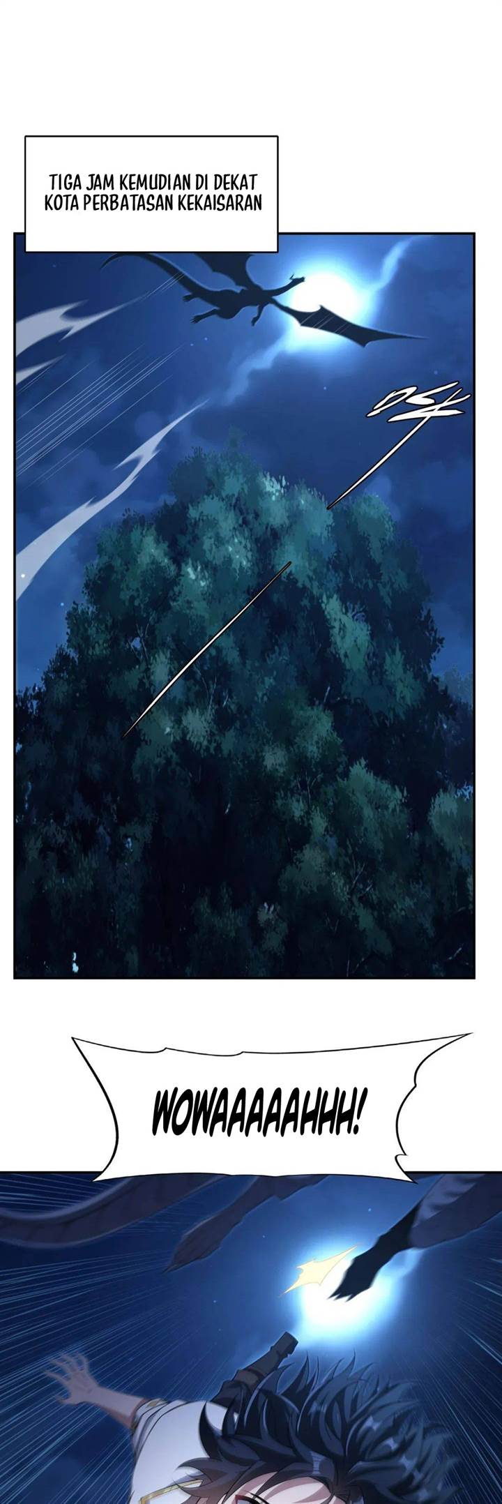 Shut Up, Evil Dragon, I Don’t Want to Raise a Child With You Anymore Chapter 3 - halaman 24