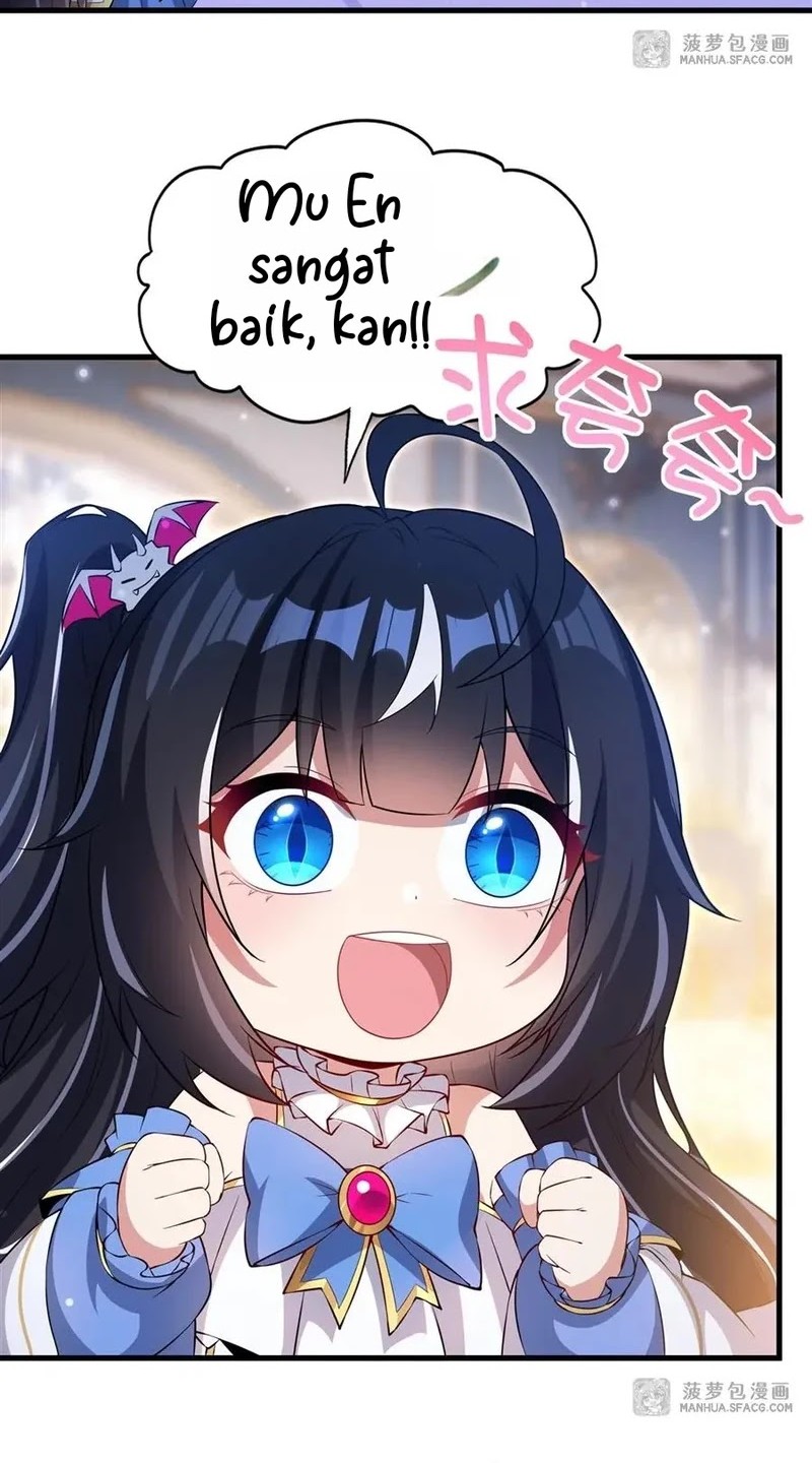 Shut Up, Evil Dragon, I Don’t Want to Raise a Child With You Anymore Chapter 31 - halaman 12